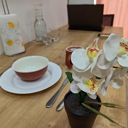 Korzo Apartment Bijelo Polje Dış mekan fotoğraf