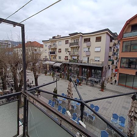 Korzo Apartment Bijelo Polje Dış mekan fotoğraf