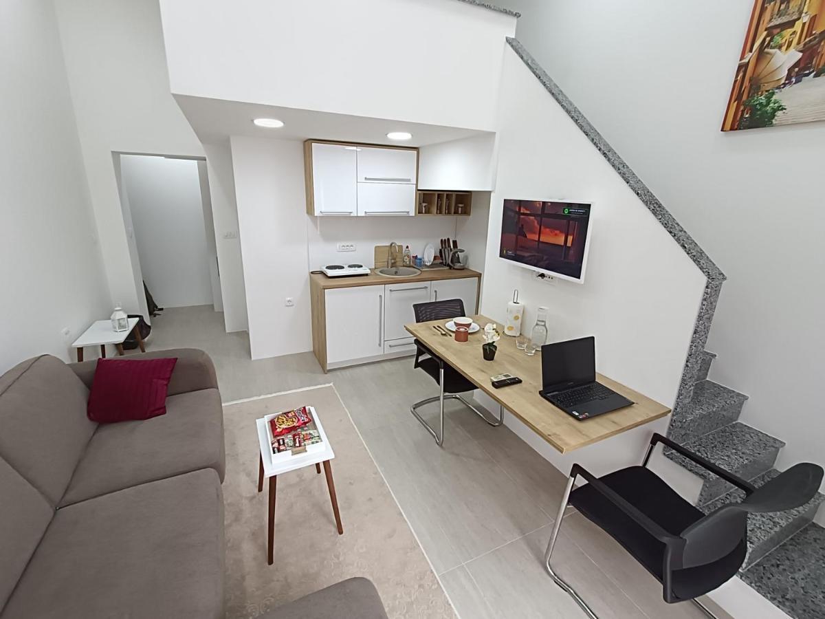 Korzo Apartment Bijelo Polje Dış mekan fotoğraf