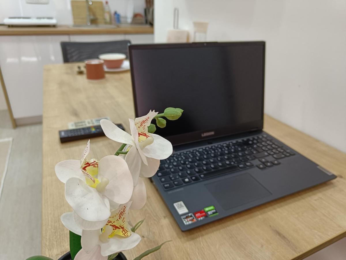 Korzo Apartment Bijelo Polje Dış mekan fotoğraf