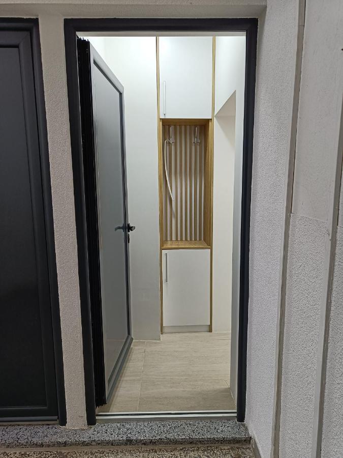 Korzo Apartment Bijelo Polje Dış mekan fotoğraf