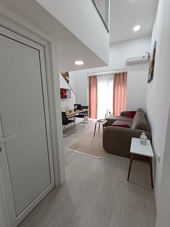 Korzo Apartment Bijelo Polje Dış mekan fotoğraf