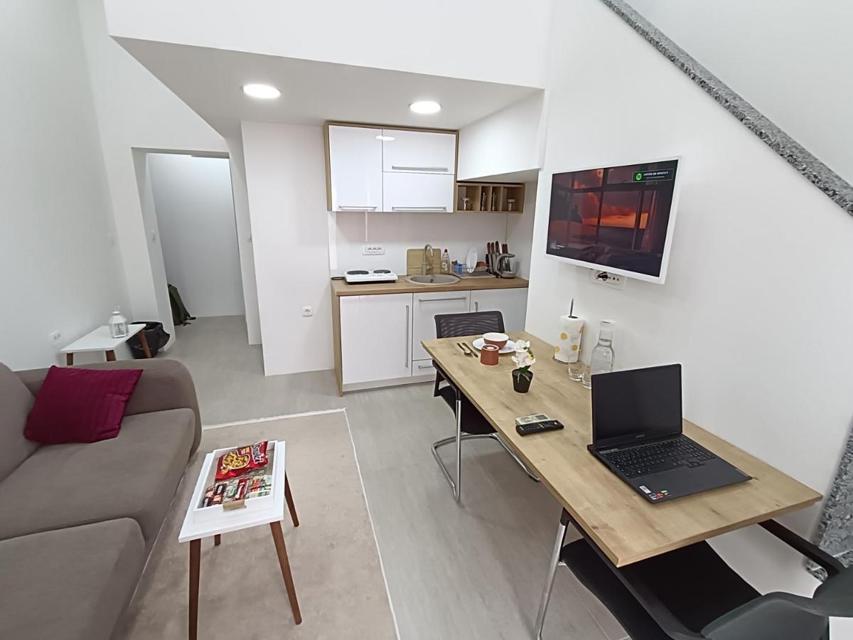 Korzo Apartment Bijelo Polje Dış mekan fotoğraf