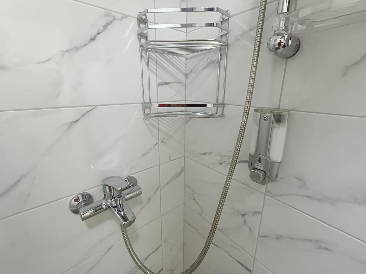 Korzo Apartment Bijelo Polje Dış mekan fotoğraf