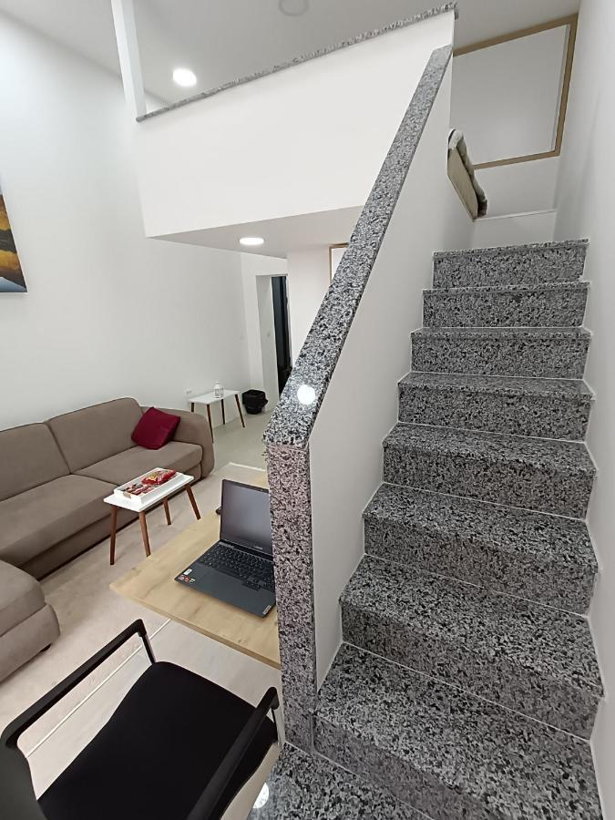 Korzo Apartment Bijelo Polje Dış mekan fotoğraf