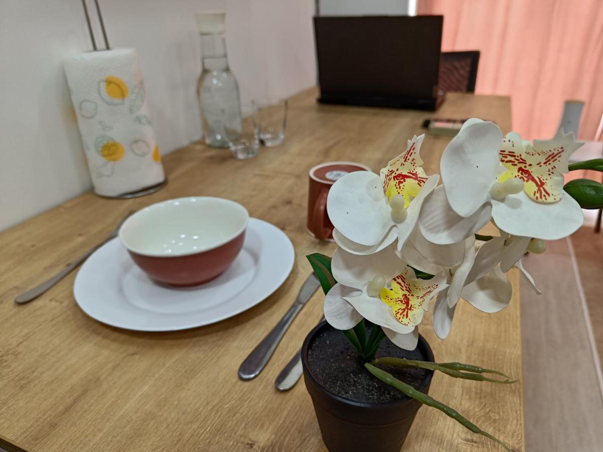 Korzo Apartment Bijelo Polje Dış mekan fotoğraf