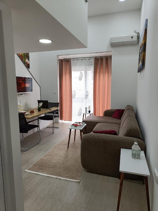 Korzo Apartment Bijelo Polje Dış mekan fotoğraf