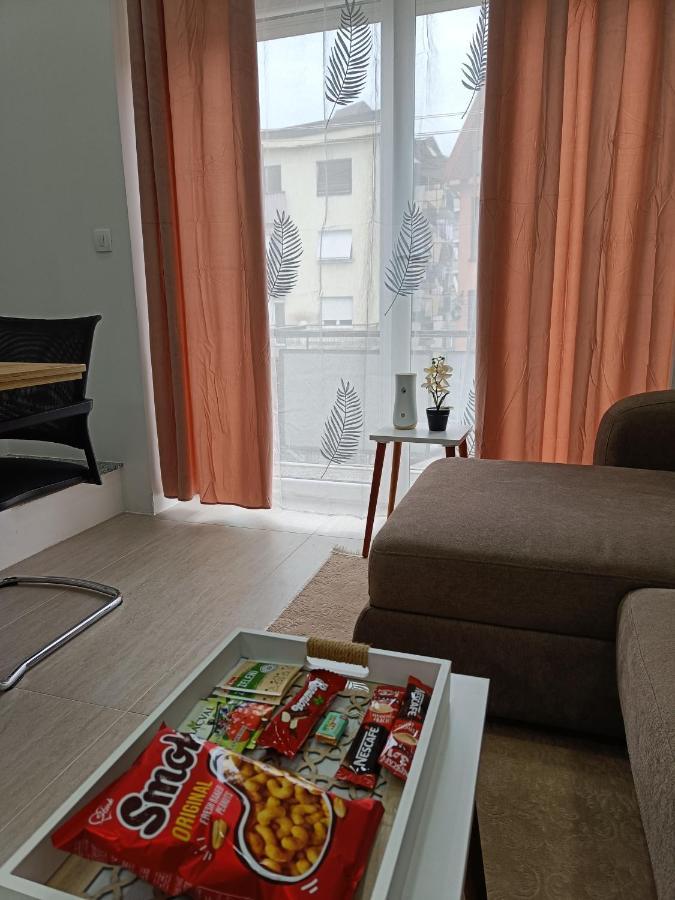 Korzo Apartment Bijelo Polje Dış mekan fotoğraf