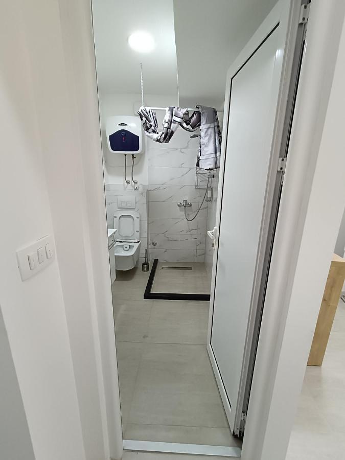 Korzo Apartment Bijelo Polje Dış mekan fotoğraf