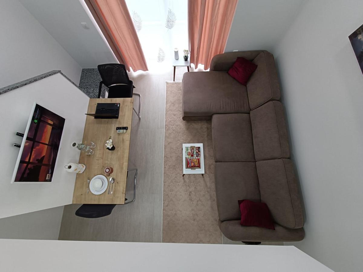 Korzo Apartment Bijelo Polje Dış mekan fotoğraf