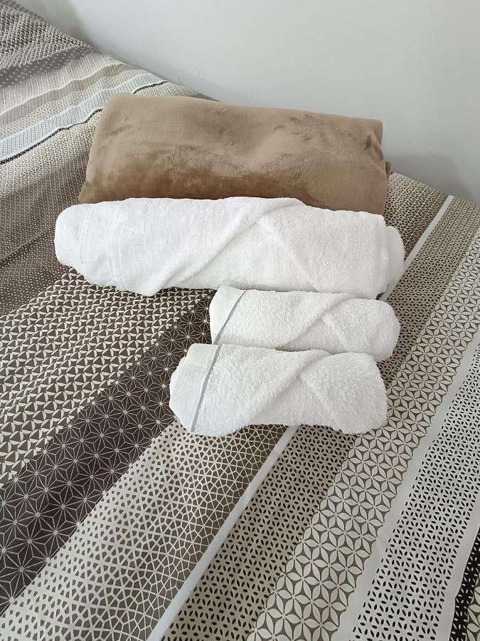 Korzo Apartment Bijelo Polje Dış mekan fotoğraf