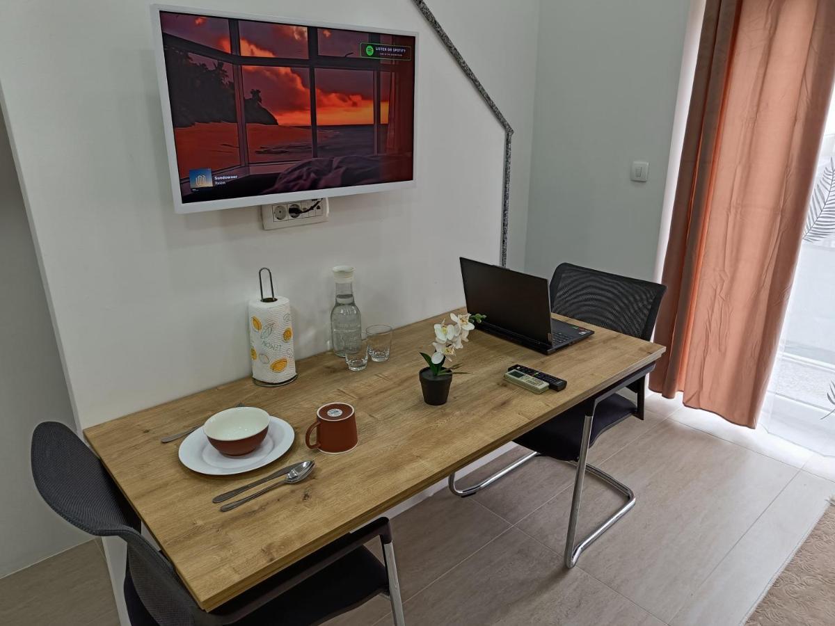 Korzo Apartment Bijelo Polje Dış mekan fotoğraf