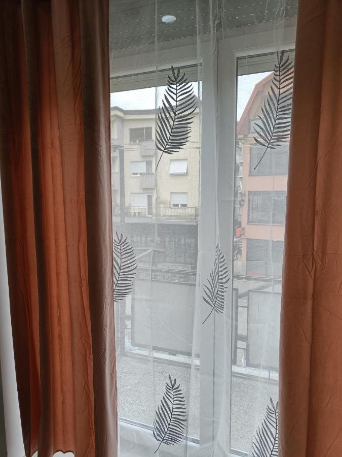Korzo Apartment Bijelo Polje Dış mekan fotoğraf
