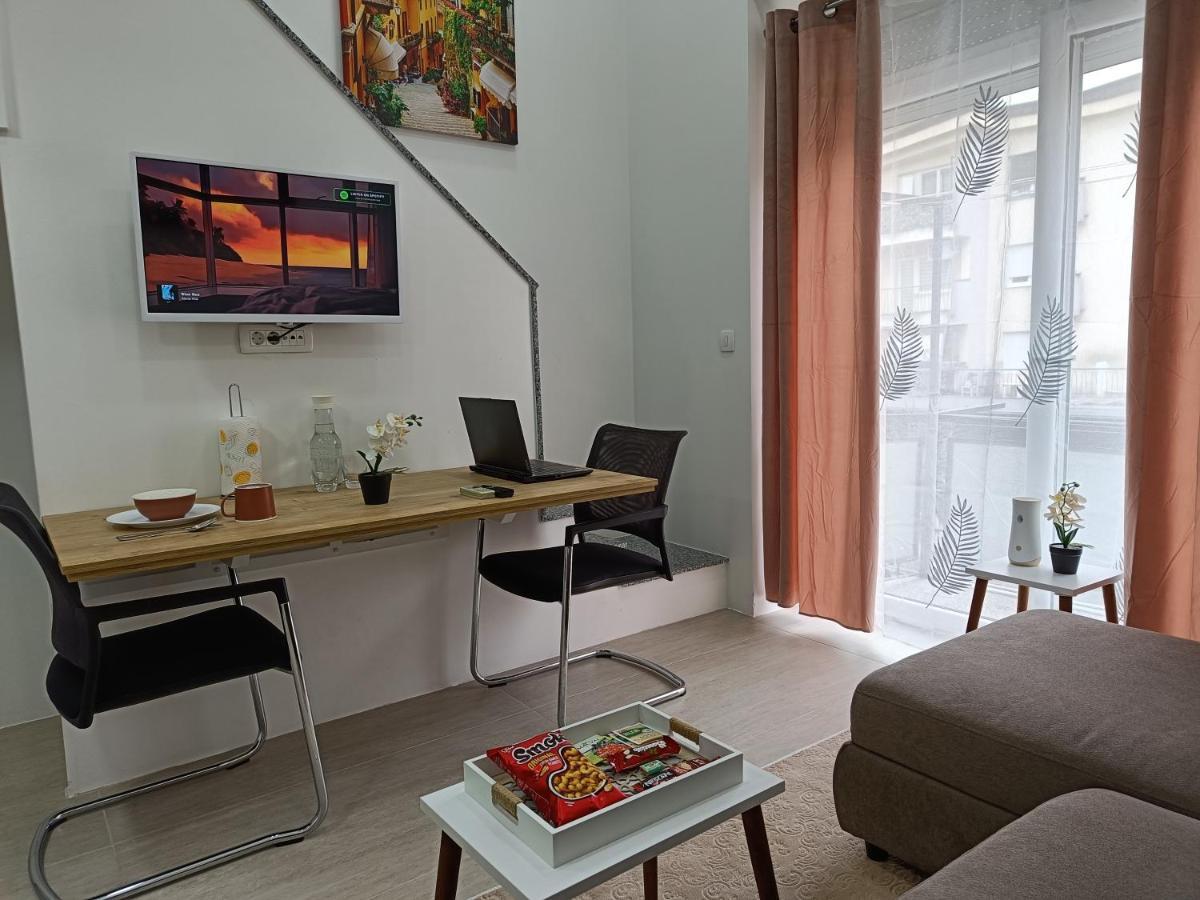 Korzo Apartment Bijelo Polje Dış mekan fotoğraf