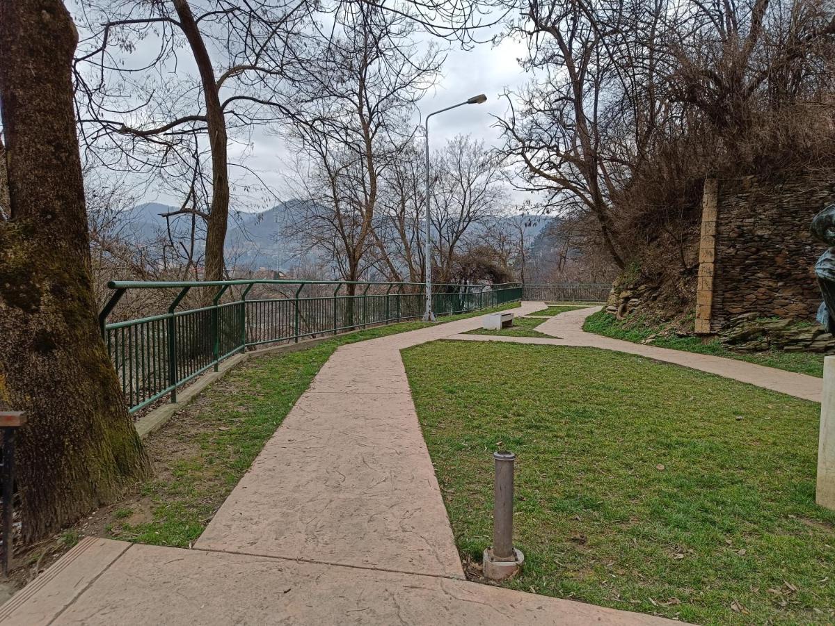 Korzo Apartment Bijelo Polje Dış mekan fotoğraf