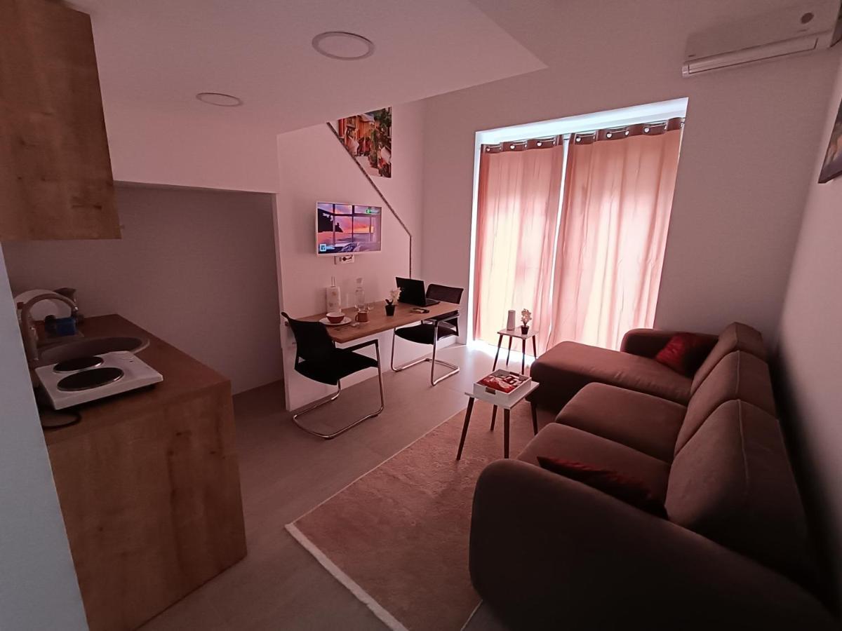 Korzo Apartment Bijelo Polje Dış mekan fotoğraf