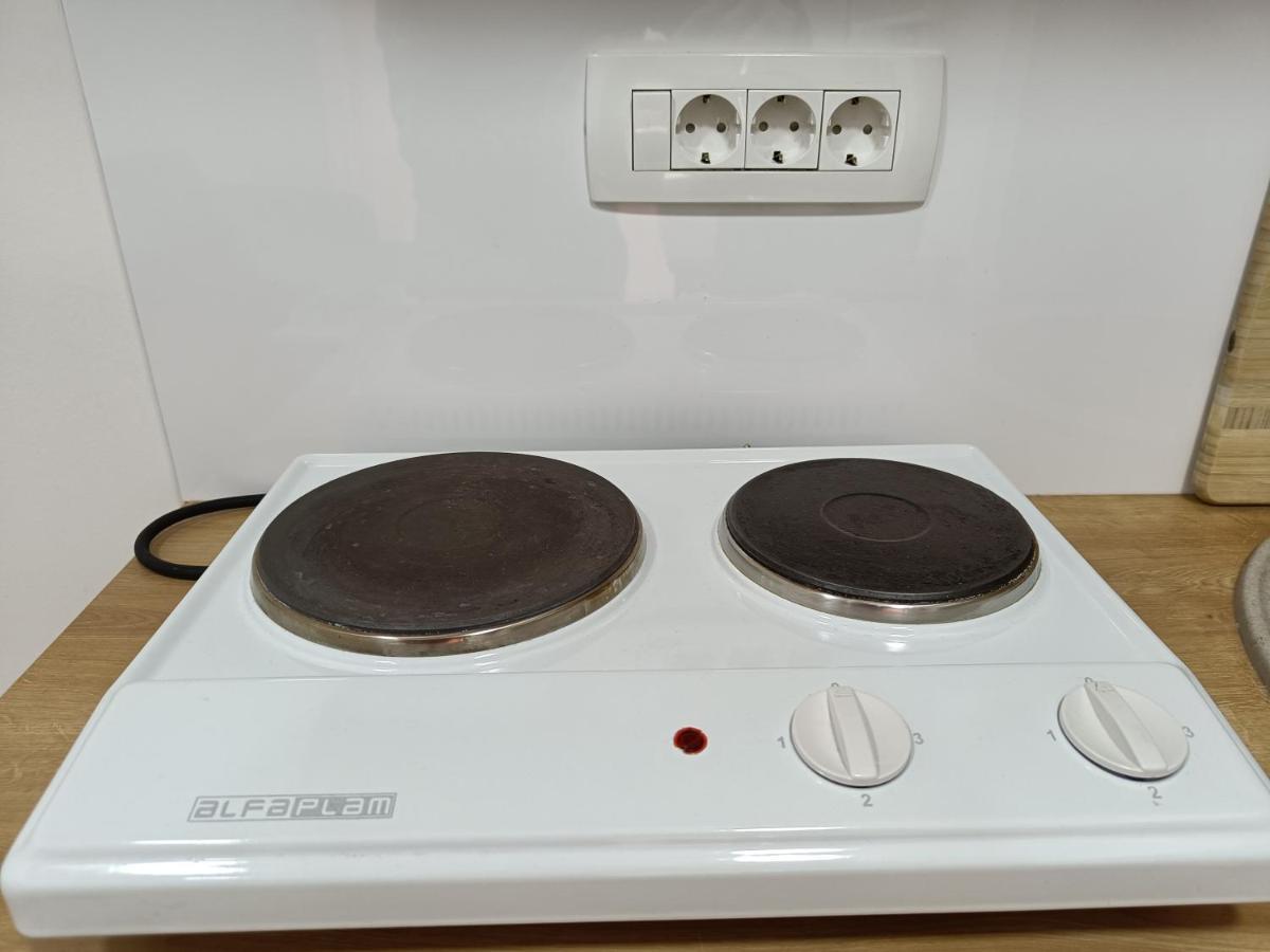 Korzo Apartment Bijelo Polje Dış mekan fotoğraf