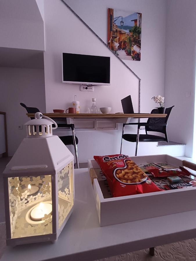 Korzo Apartment Bijelo Polje Dış mekan fotoğraf