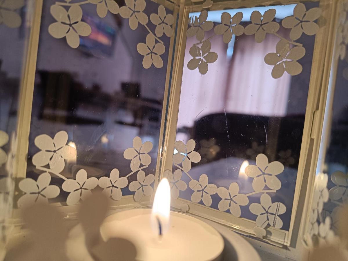 Korzo Apartment Bijelo Polje Dış mekan fotoğraf