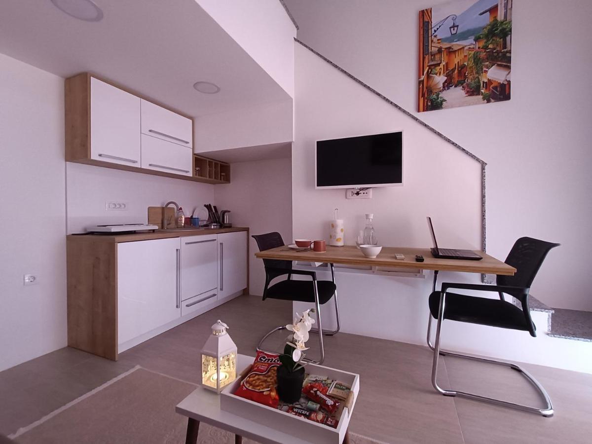 Korzo Apartment Bijelo Polje Dış mekan fotoğraf