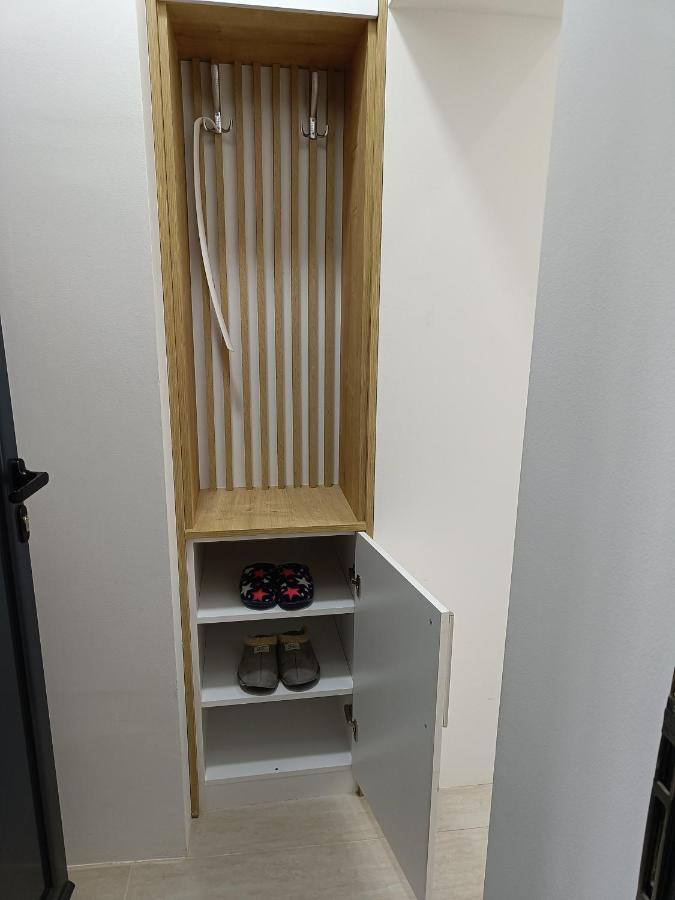 Korzo Apartment Bijelo Polje Dış mekan fotoğraf