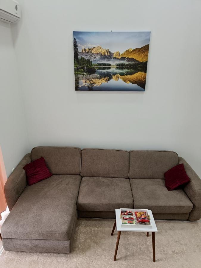 Korzo Apartment Bijelo Polje Dış mekan fotoğraf