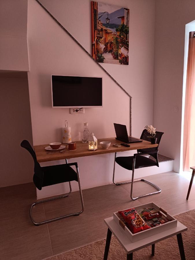 Korzo Apartment Bijelo Polje Dış mekan fotoğraf