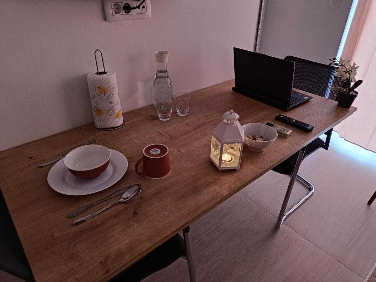 Korzo Apartment Bijelo Polje Dış mekan fotoğraf