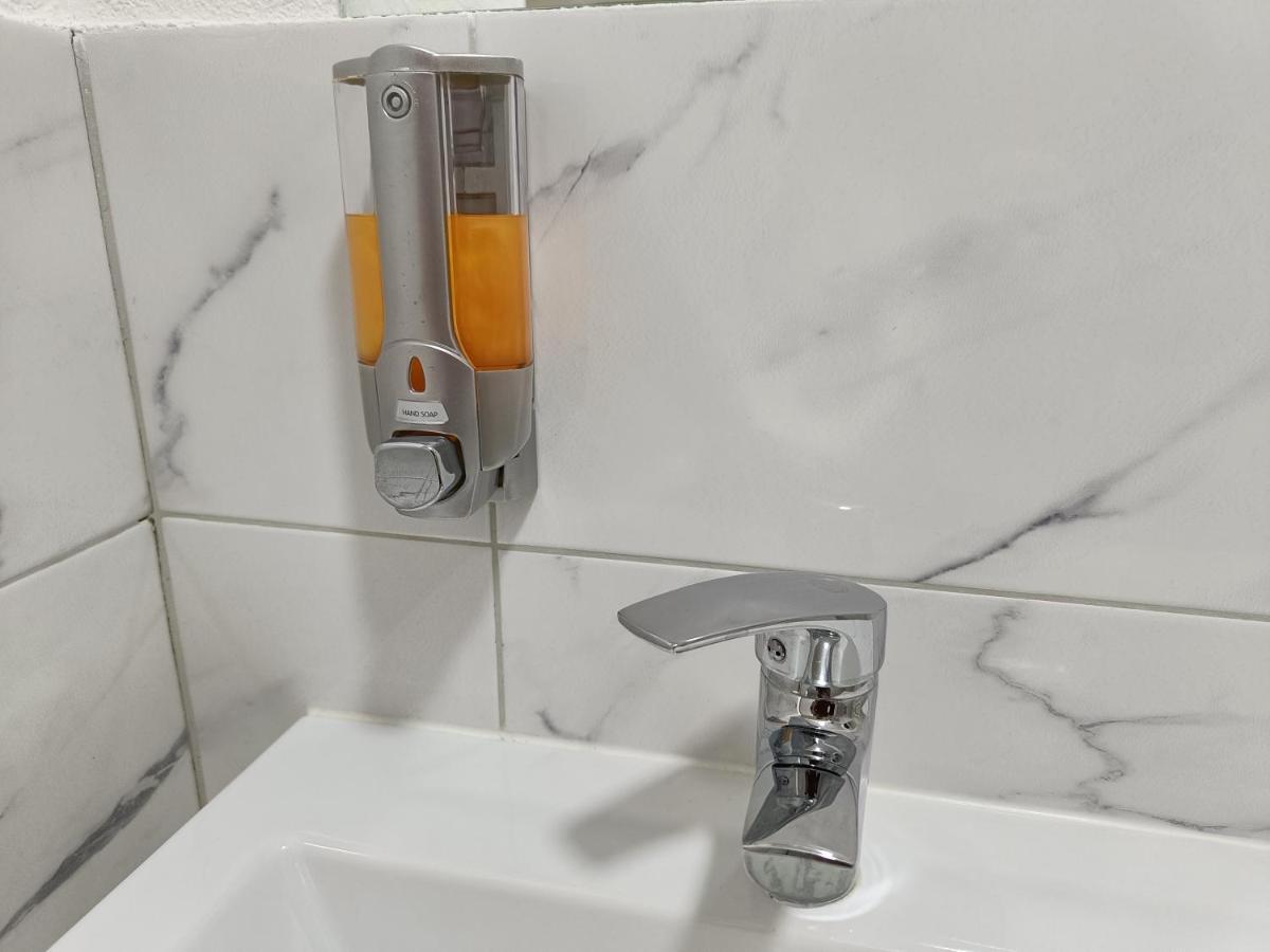 Korzo Apartment Bijelo Polje Dış mekan fotoğraf