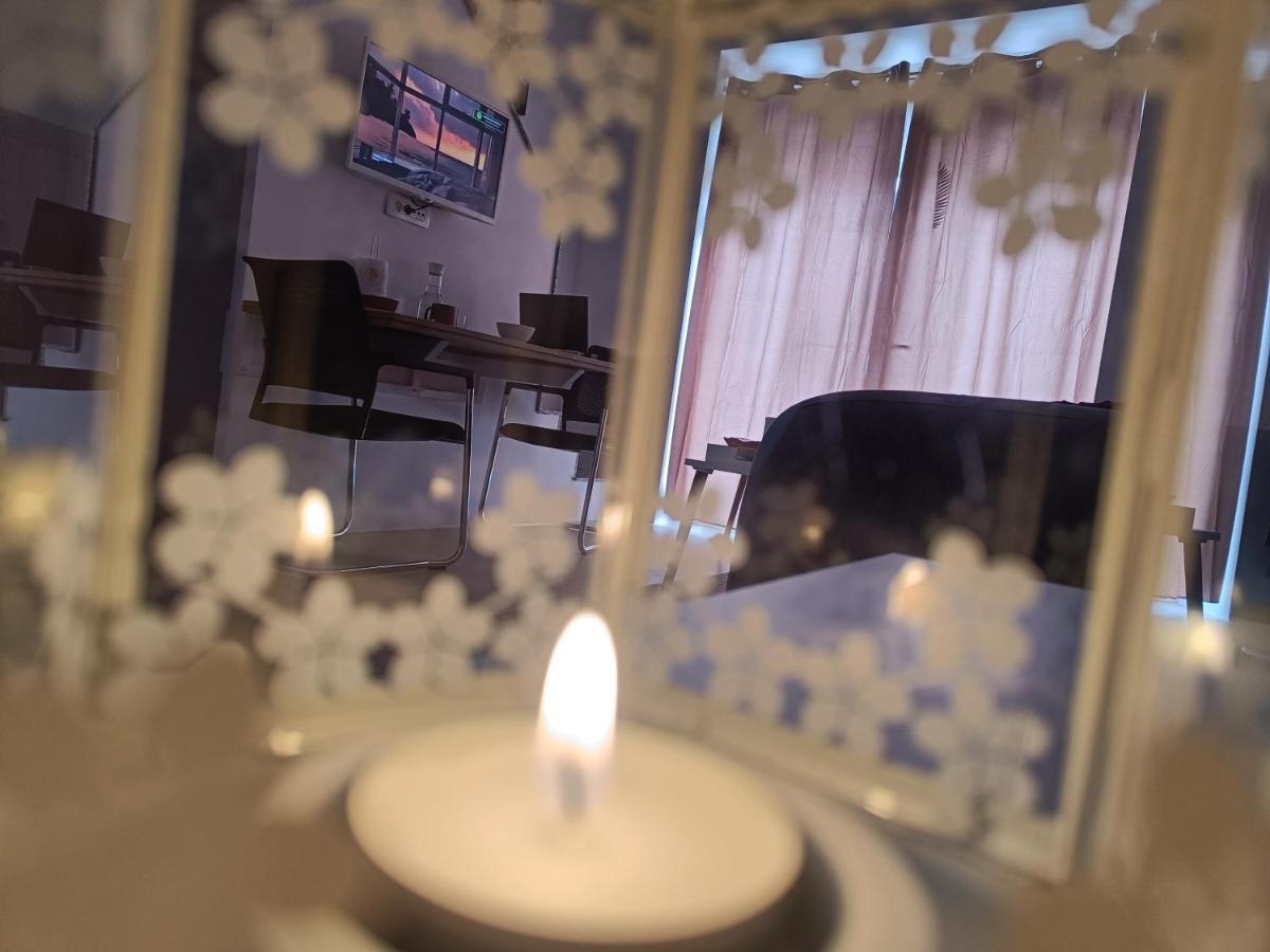 Korzo Apartment Bijelo Polje Dış mekan fotoğraf