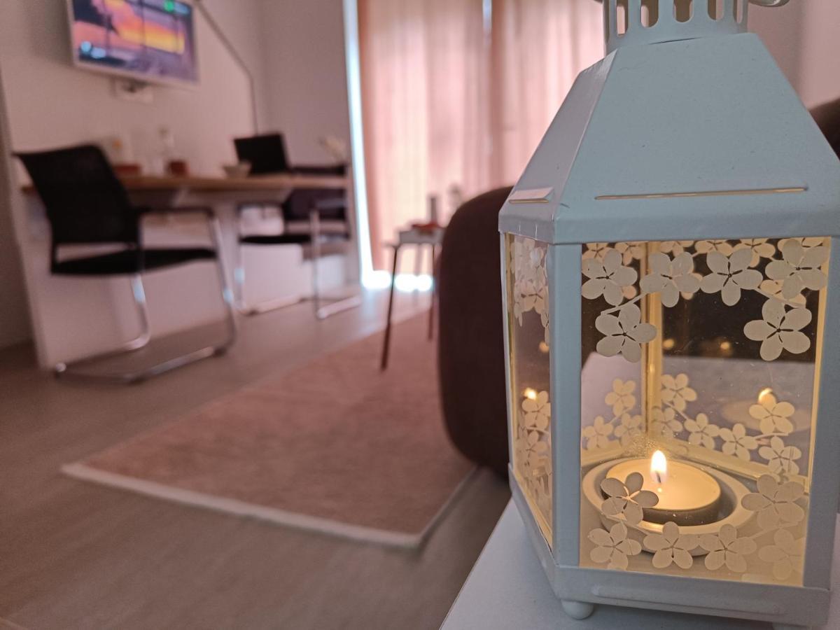 Korzo Apartment Bijelo Polje Dış mekan fotoğraf
