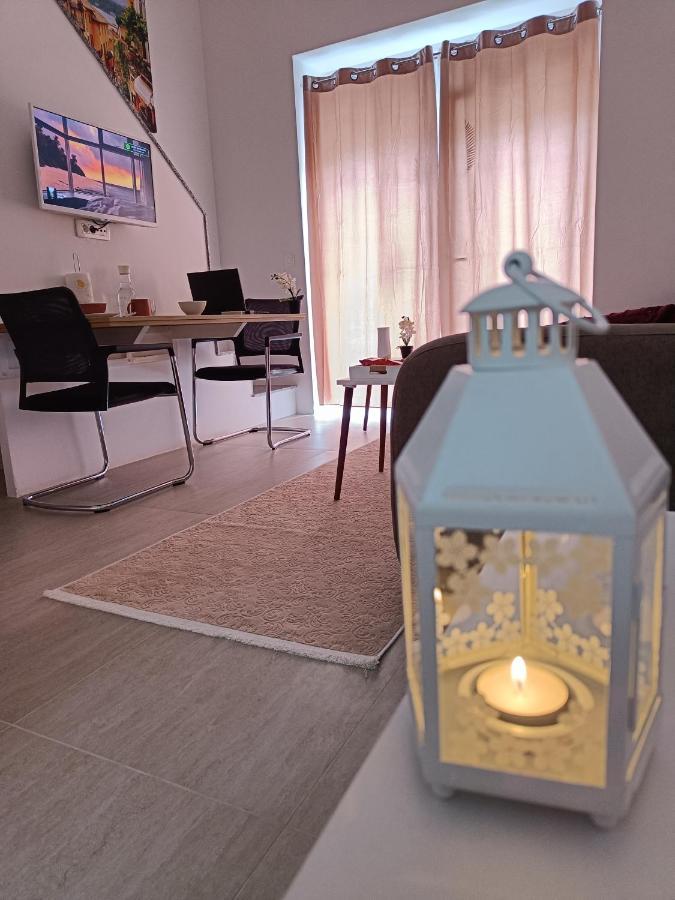 Korzo Apartment Bijelo Polje Dış mekan fotoğraf